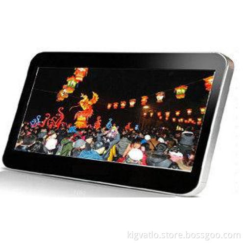 Commercial Full HD 1080P Smart Digital Signage With PHILIP